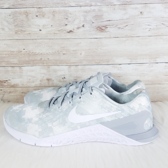 NWT Nike Metcon 3 AMP - Picture 3 of 7